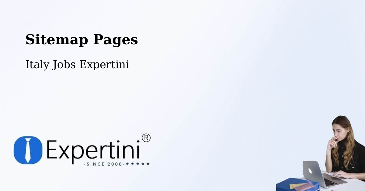 Sitemap Pages - Custonaci - Italy Jobs Expertini
